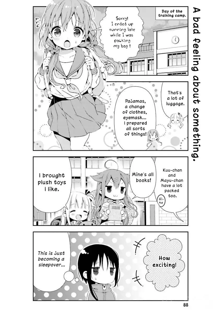 Hinako Note Chapter 19 2